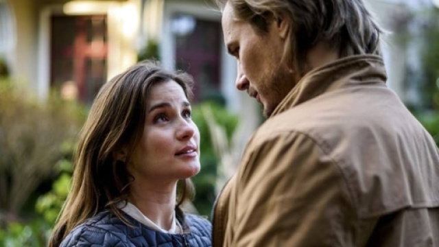 Tempesta D'Amore: arriva william