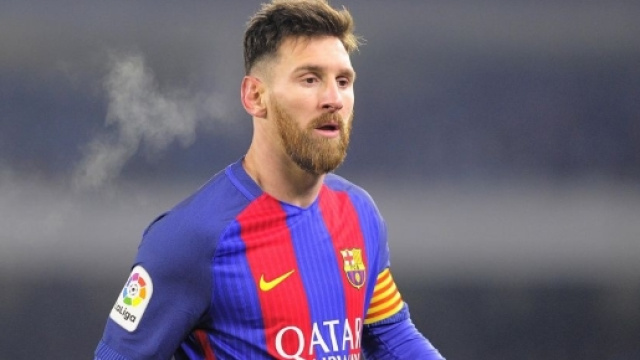 Transferts : Entre Lionel Messi et le Bar&ccedil;a, les discussions ... - eurosport.fr