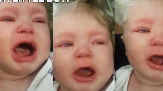 UK, meningite colpisce due volte un neonato