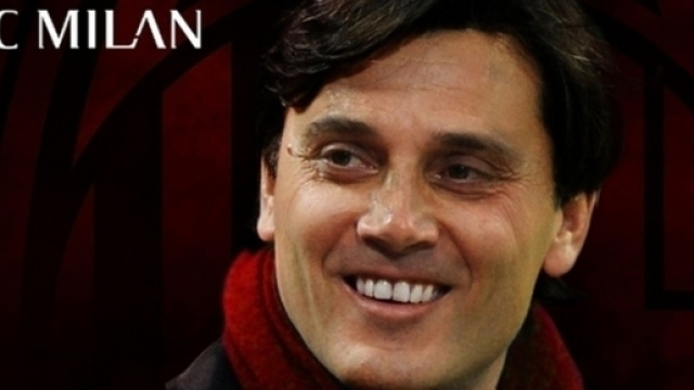 Vincenzo Montella, classe ' 74 ha allenato anch le giiovanili della Roma e in seguito Catania, Fiorentina e Sampdoria