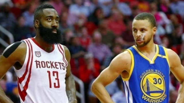Warriors game day: Can Golden State limit Houston's 3-pointers ... - sfgate.com