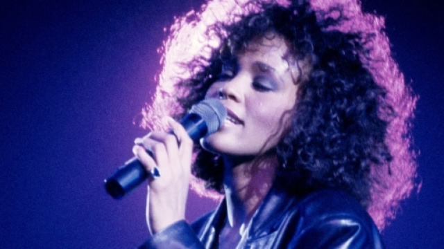 Whitney Houston | Rolling Stone - rollingstone.com