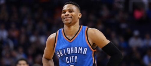 10 Reasons To Hate Russell Westbrook - theodysseyonline.com