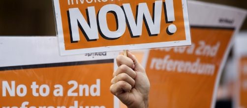 100 days since Brexit: it's time to get real | British politics ... - spiked-online.com