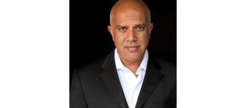 Actor Manoj Sood, photo courtesy of Manoj Sood, used with permission.