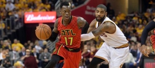 Atlanta Hawks: What To Expect From Dennis Schroder - hoopshabit.com