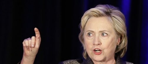 BREAKING &ndash; Hillary Is NOT HAPPY About WHO Attended Trump's ... - teaparty.org