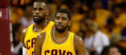 Cavs clinging to No. 1 seed in East after trainwreck loss to Nets ... - sportingnews.com