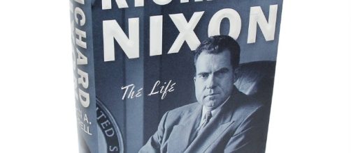 ED- ... - wsj.com Nixon to Trump It's the cover-up Donald