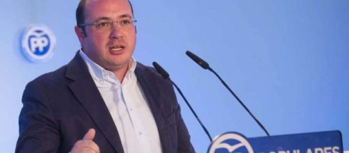 El juez Velasco 'pide' la imputaci&oacute;n del presidente de Murcia, lo ... - elplural.com