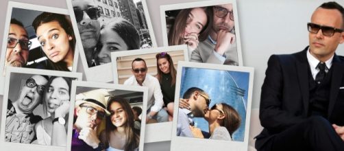 El noviazgo de Risto Mejide y Laura Escanes, a juicio en la ... - elconfidencial.com