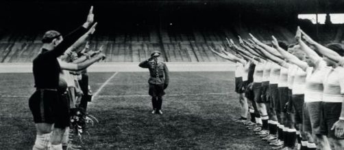 El partido de f&uacute;tbol m&aacute;s cruel de la historia tuvo lugar en Kiev (Ucrania) cuando &eacute;sta fue ocupada por el Ej&eacute;rcito Nazi