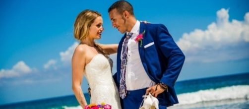 &iexcl;Esta concursante de 'Casados...', desnuda en Intervi&uacute;!