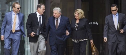 Ex-DA Harry Morel faces racketeering, fraud lawsuit | NOLA - nola