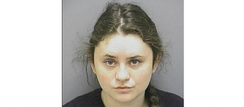 Father turns in daughter after finding journal with plans of mass ... - wjla