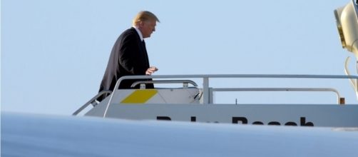 Government watchdog to scrutinize security expenses of Trump's Mar ... - 630wpro