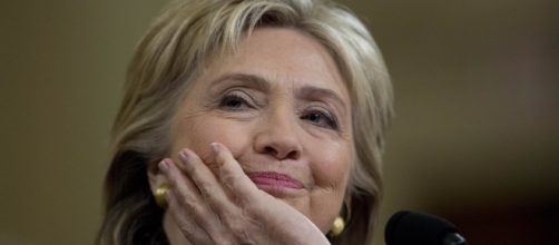 Hilary Clinton (with images, tweets) &middot; LMDeW &middot; Storify - storify.com