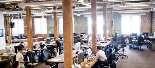 How GitHub conquered Google, Microsoft, and everyone else. Photo courtesy of Pinterest - pinterest.com