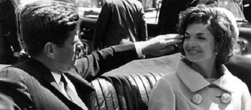 How Photographer Stanley Tretick Captured Kennedy's Camelot | Big ... - bigthink.com