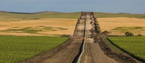In surprise announcement, US government blocks the Dakota Access ... - inhabitat