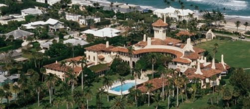 Inside Donald Trump's Mar-a-Lago Estate Where He's 'Done So Much ... - go