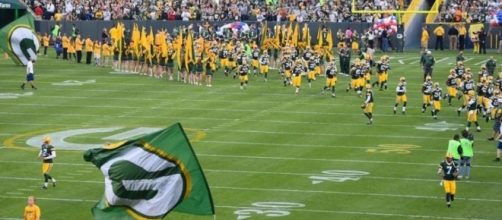 Kansas City Chiefs capable of challenging Green Bay Packers - AXS - axs.com