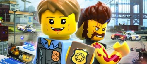 Lego City Undercover gets new recruits on PS4, Xbox One, Switch ... - shacknews.com