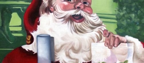 MARley CHRISTMAS ALL OVER THE WORLD