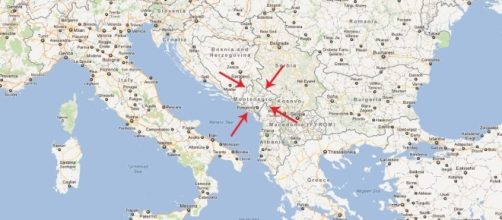 Montenegro's NATO-Russia Chess Match | The American Military Forum - americanmilitaryforum