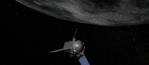 New NASA Mission to Help Us Learn How to Mine Asteroids | NASA - nasa.gov