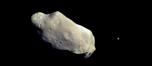 Photo via Flickr by NASASolarSystem / CC BY-NC-ND 2.0