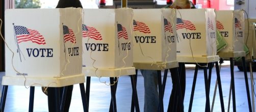 Poll: Americans most concerned about terrorism, economy - POLITICO - politico