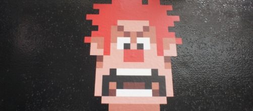 Ralph is set to run wild on the internet / Photo via https://c1.staticflickr.com/8/7414/8762212103_2606da2a3f_b.jpg