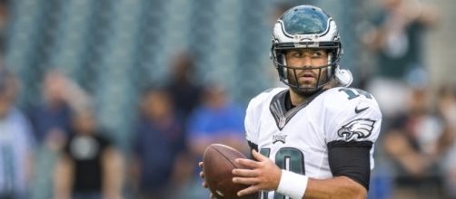Report: QB Chase Daniel To Visit Saints On Sunday - fanragsports.com