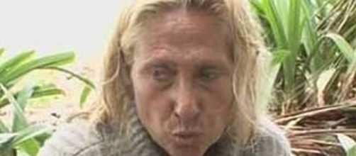 Rosa Benito: "Despu&eacute;s de la visita de mi marido, s&eacute; que en Espa&ntilde;a ... - telecinco.es