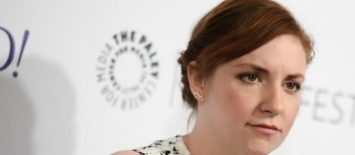 The Lena Dunham Cycle of Internet Outrage - The Atlantic - theatlantic.com