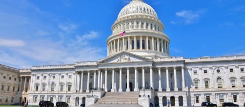 The U.S. Capitol Building - Washington DC | The U.S. Capitol&hellip; | Flickr - flickr.com