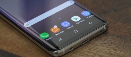 This image was taken from a screenshot from the YouTube channel of The Verge.