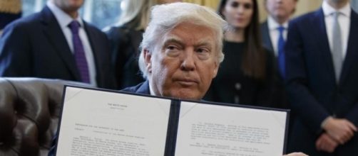 Trump advances Keystone XL, Dakota Access pipelines - The Boston Globe - bostonglobe.com