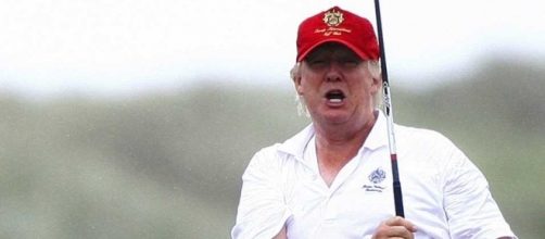 Trump International Gold Club Puerto Rico files for Bankruptcy ... - businessinsider.com