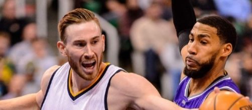 Utah Jazz's Gordon Hayward - sltrib.com