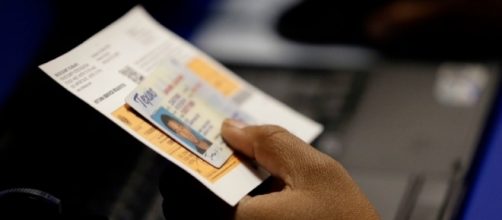 Voter Registration on Flipboard - flipboard