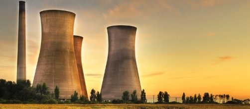 Warming planet Photo Credit: Andreas-photography