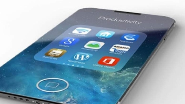 Apple iPhone 8, ancora rumors sul lettore di impronte