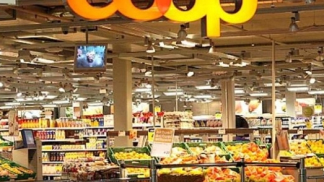 Assunzioni COOP in diverse mansioni