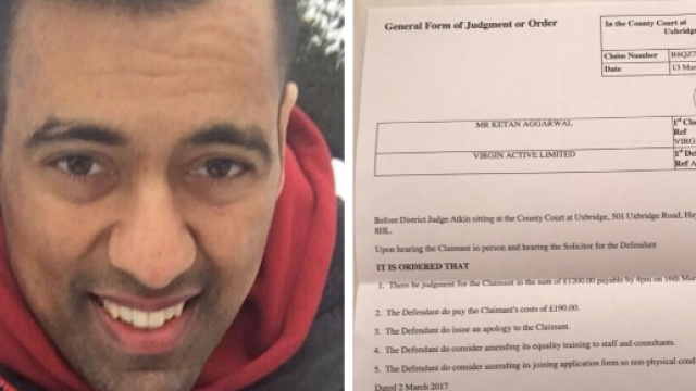 Autistico si difende da solo in giudizio e vince: la storia di Ketan