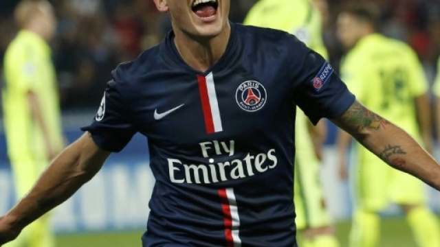 Calciomercato Juve: pronti 80 milioni per Marco Verratti