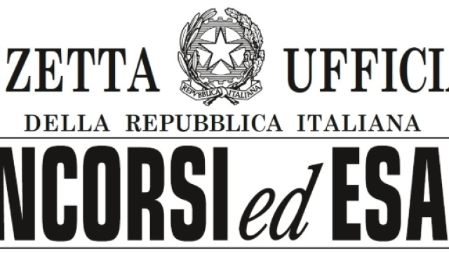 Concorsi pubblici Sanit&agrave;: 8 bandi riservati a CPS, OSS e varie figure professionali