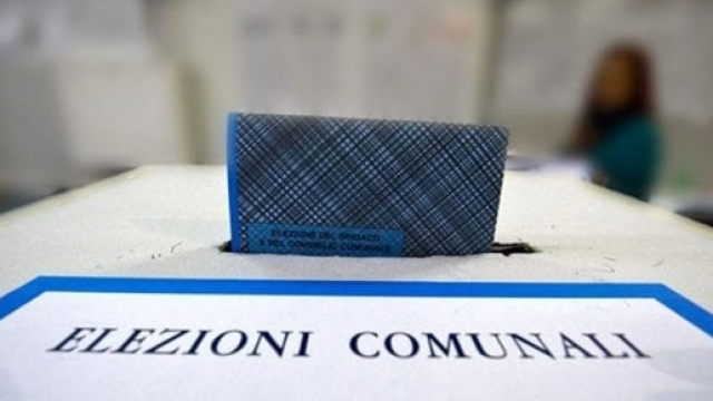 Elezioni amministrative 2017, si vota l'11 giugno today.it