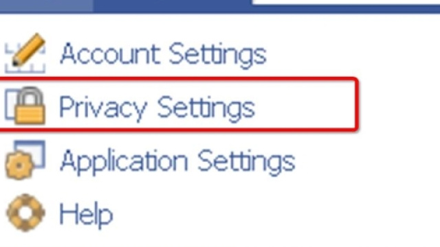 Facebook, la vera privacy non esiste